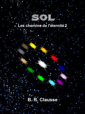 cover image of Sol